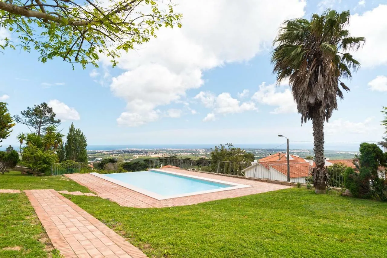 Holiday home Casa Sobre Penedos Villa Malveira da Serra