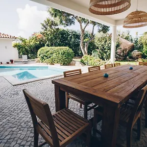  Villa Sunny Soul