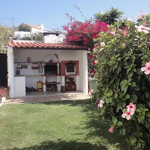  Сasa de vacaciones Orchidea Terrace