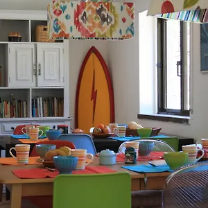 Moby Dick Hostel